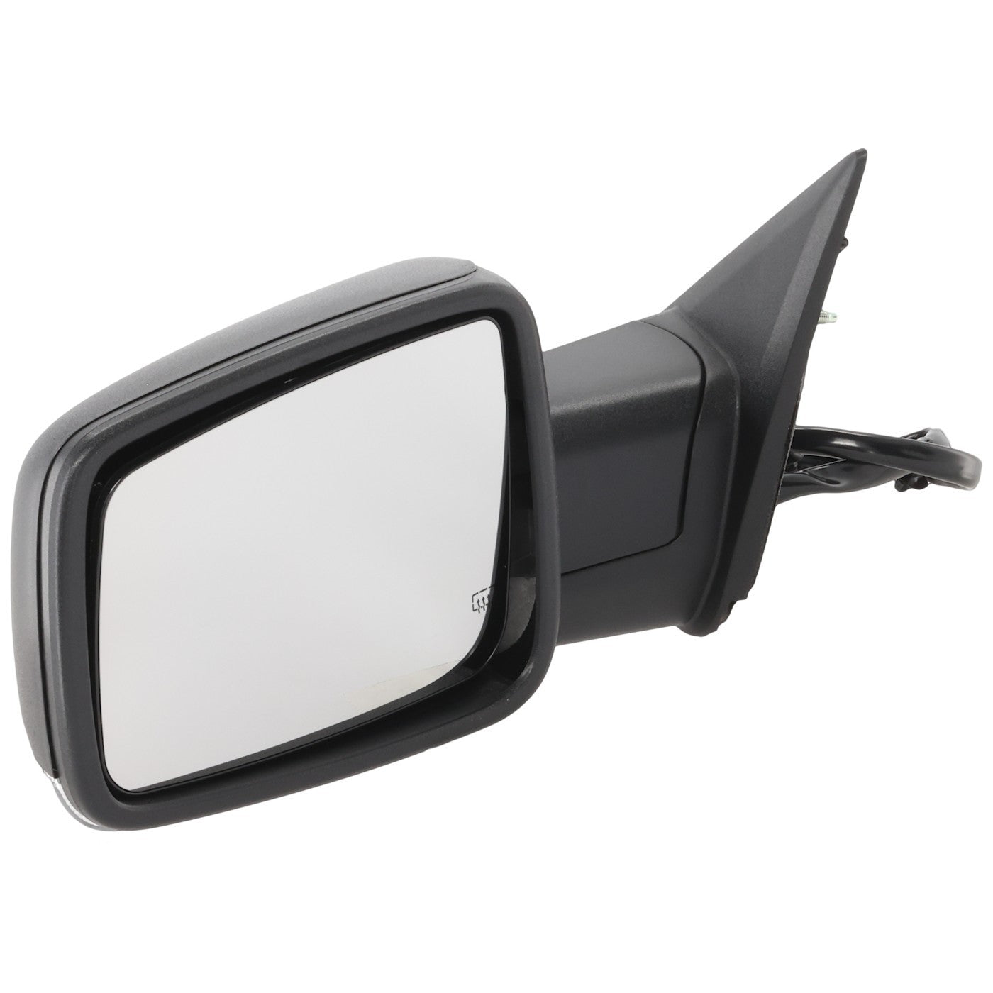 Power Folding Heated Mirror for Ram 1500 Classic 2019-2022