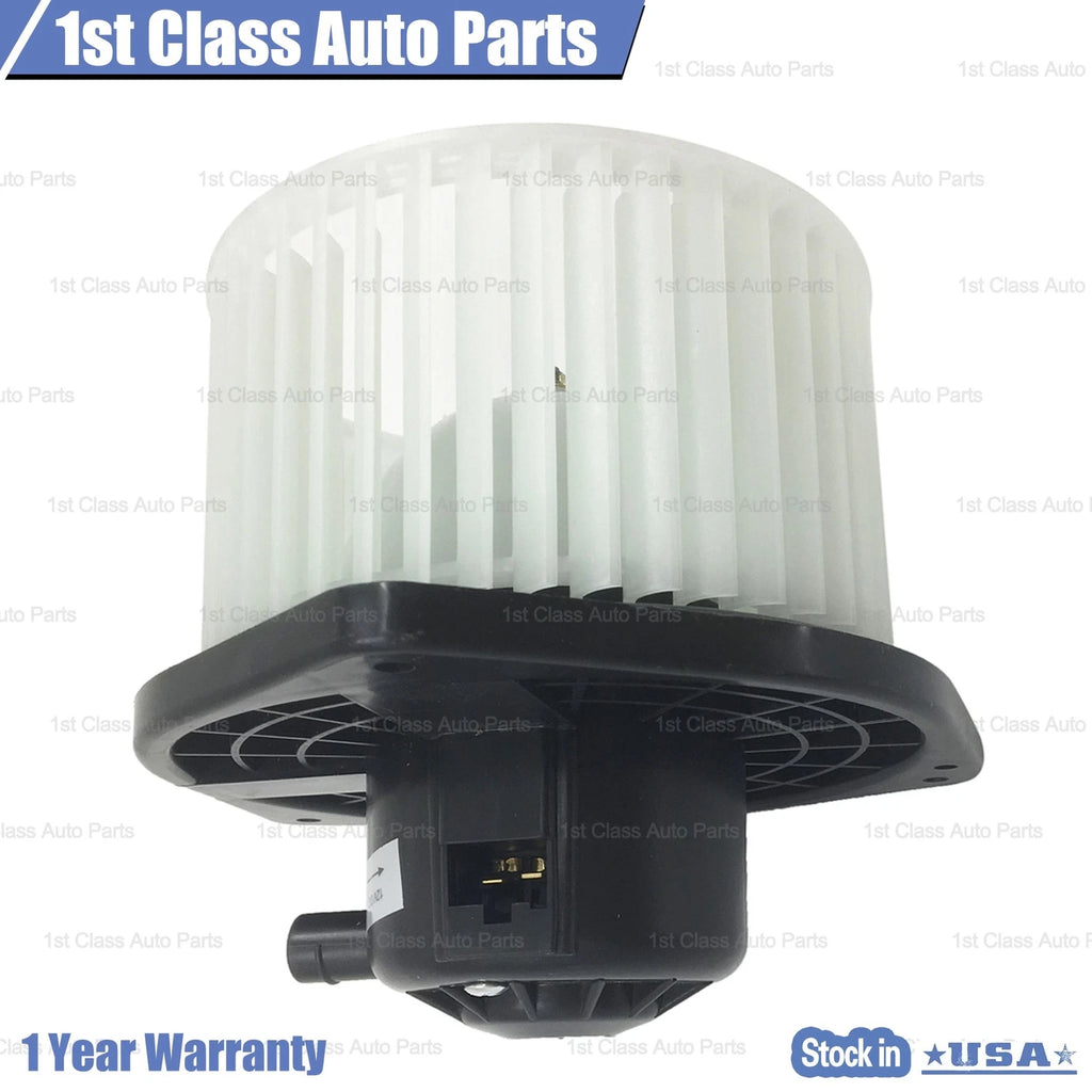 Heater Blower Motor with Fan Cage for Mitsubishi Lancer Outlander (2003-2015)