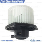 Heater Blower Motor with Fan Cage for Mitsubishi Lancer Outlander (2003-2015)