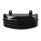 LED Tri-Bar Rear Tail Light for Harley Street Glide (2014-2023)