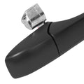 Outer Door Pull Handle for Jeep Patriot, Caliber, Compass (2007–2015)