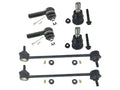 Ball Joint Kit for Mazda Tribute (2005–2008) CC341WH