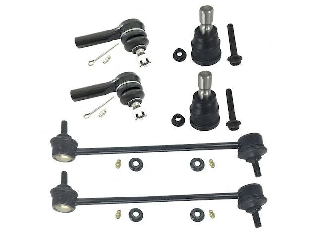 Ball Joint Kit for Mazda Tribute (2005–2008) CC341WH