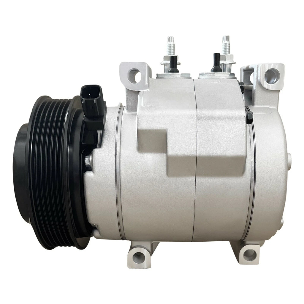 A C Compressor Kit Replacement for Dodge Durango 3.6L (2012-2012)