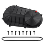 Outer Clutch Cover & Gasket for Polaris RZR 900 Trail (2015–2025)