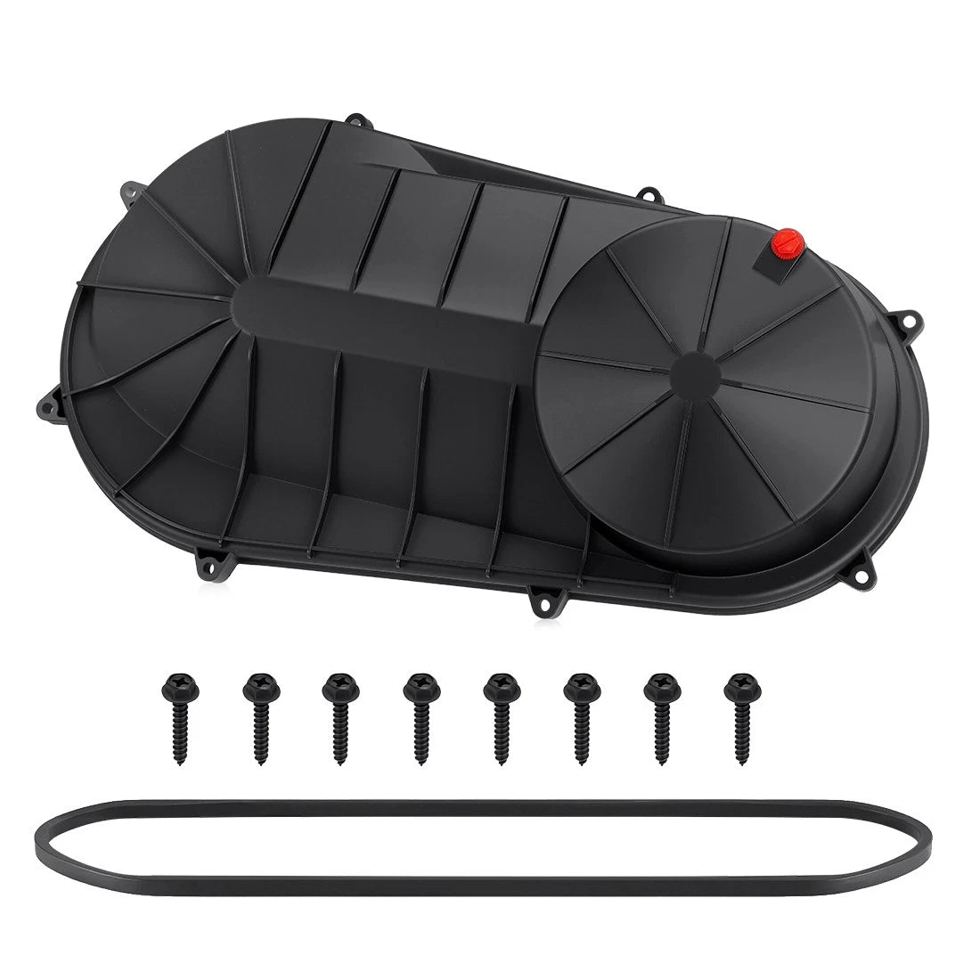 Outer Clutch Cover & Gasket for Polaris RZR 900 Trail (2015–2025)