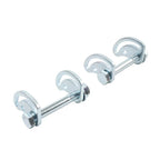 Camber Caster Bolt Kit for Chevrolet GMC Cadillac