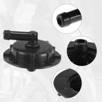 4 x Windshield Washer Fluid Reservoir Caps for Honda Accord (1997-2015)
