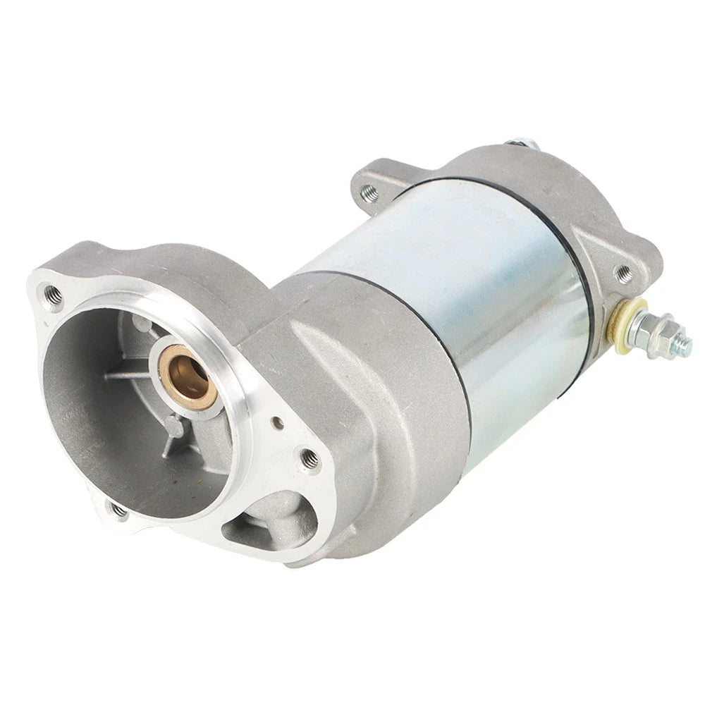 Starter Drive & Relay Solenoid for Polaris Trail 250 (1990–2003)