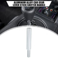 3" Shift Knob M10x1.5 for Honda Accord (2003–2007)
