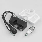 Ignition Coil with Air Filter for Chinese Chainsaw Equipment