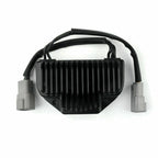 Voltage Regulator Rectifier for Harley Dyna Low Rider Super Glide (T9)