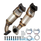 Catalytic Converter for Dodge Grand Caravan Journey Avenger 3.6L (2011–2017)