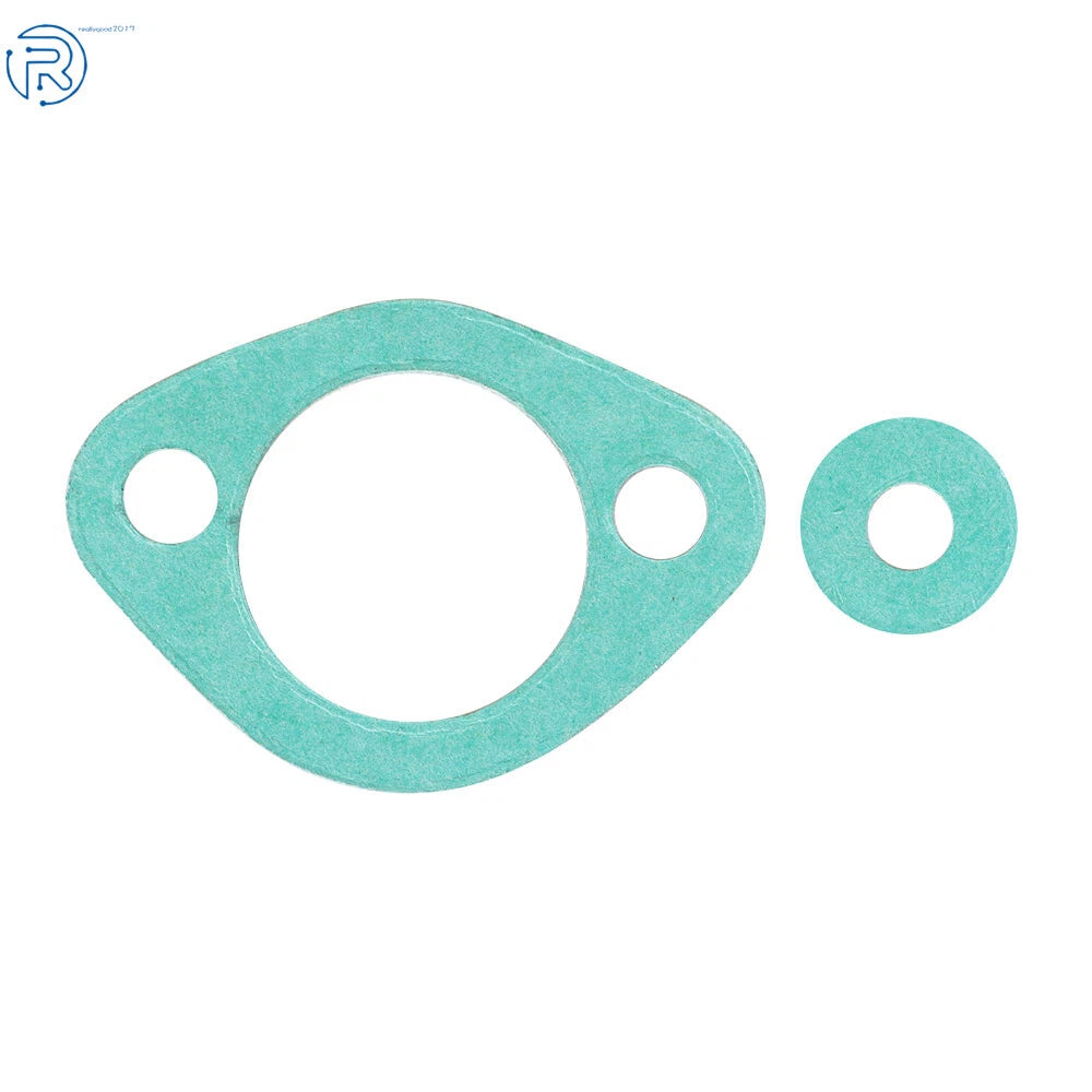 Top End Head Engine Gasket Kit for Honda Fourtrax 300 TRX300FW 1988–2000