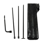 Spare Lug Wrench for Nissan Frontier (2005-2014)