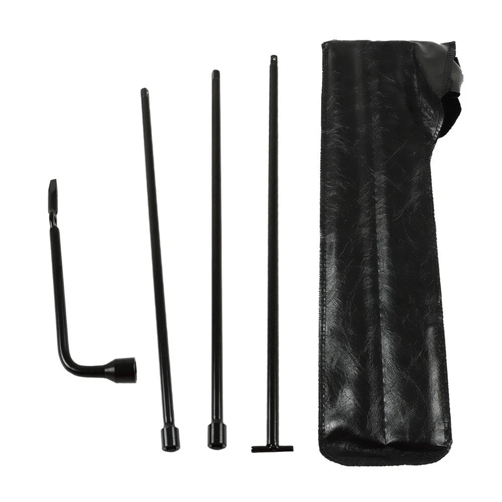 Spare Lug Wrench for Nissan Frontier (2005-2014)