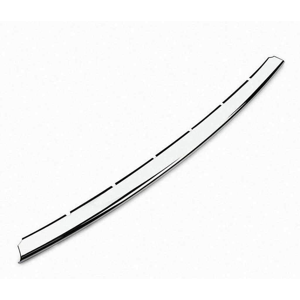 Rear Bumper Lip Moulding Stripe Trim for Honda Civic (2016-2018)