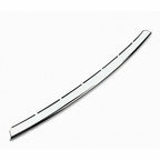 Rear Bumper Lip Moulding Stripe Trim for Honda Civic (2016-2018)