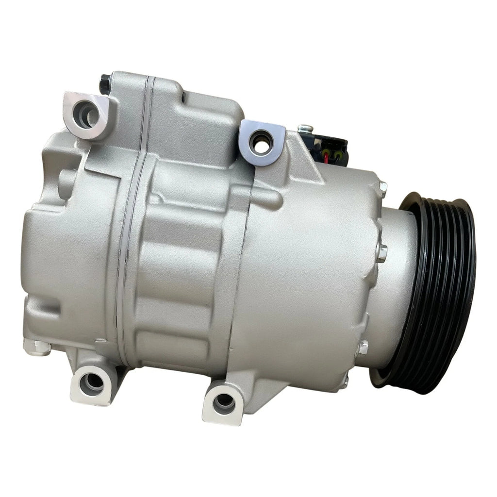 AC Compressor Kit With Condenser for Kia Sedona 3.3L (2016–2020)