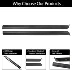 Weatherstrip Window Moulding Trim Seal Belt for Ford Ranger (1999–2011)
