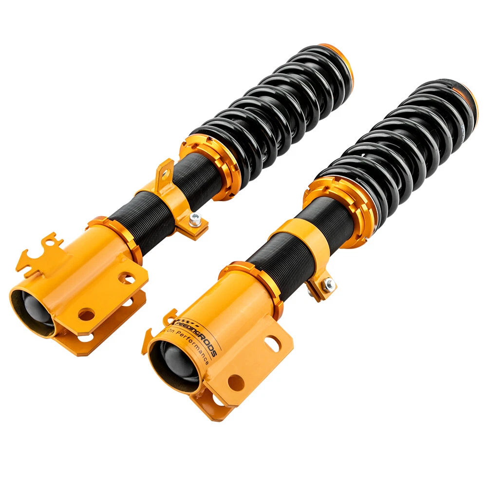 Coilover Lowering Kit for Toyota Yaris (2007-2011)