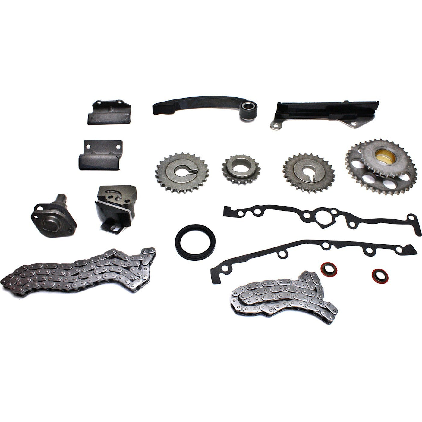 Timing Chain Kit for Nissan Sentra, 200SX, NX 1.6L (1991–1999)