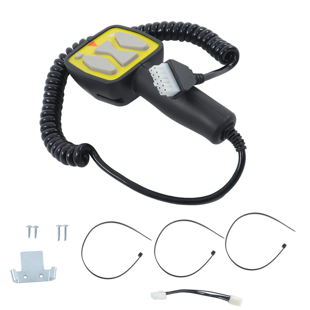 Snow Plow Blade Hand Held Controller for Meyer Diamond E47 E60 E57