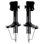 2X Front Struts for Suzuki Aerio (2002–2003)