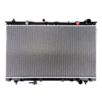 Aluminum Radiator for 2006-2010 Kia Sedona & 2007-2008 Hyundai Entourage (1-Row)