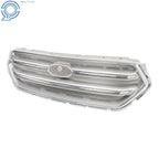 Chrome Front Hood Upper Grille for Ford Escape (2017-2019)