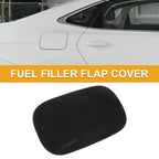 Fuel Tank Door Cap for Mercedes-Benz C253 (2016–2019) Black Filler Flap Cover