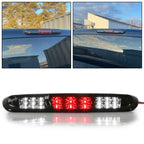 LED 3rd Brake Light for Chevy Silverado GMC Sierra 1500 2500HD 3500HD (2007–2014)