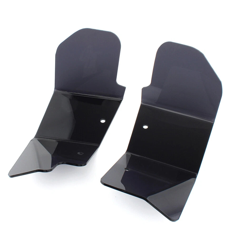 Windscreen Wind Deflector for BMW R1150GSA R1150GS (2001–2006)