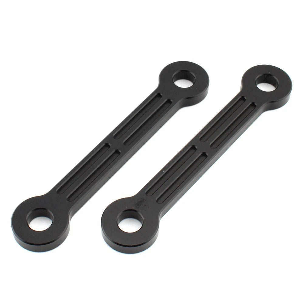Rear Suspension Linkage Lowering Kit for Suzuki SV650 ABS (2016–2021)