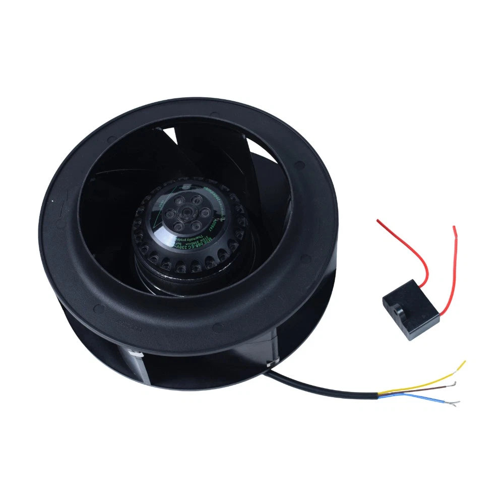 Cooling Fan for Ebmpapst R2E225-BE47-09 (R2E225BE4709)