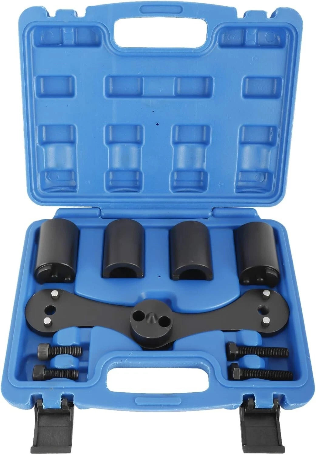 Balance Shaft Alignment Locking Timing Tool for BMW B47 B48 N47 (2015–2023)