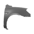 Replacement Passenger Side Front Fender (See compatibility Chart)