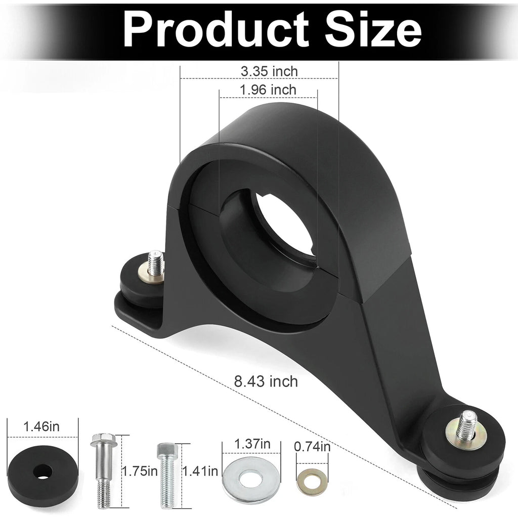 Driveshaft Center Support Bearing for Dodge Charger 300 (2005–2014)