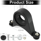 Driveshaft Center Support Bearing for Dodge Charger 300 (2005–2014)