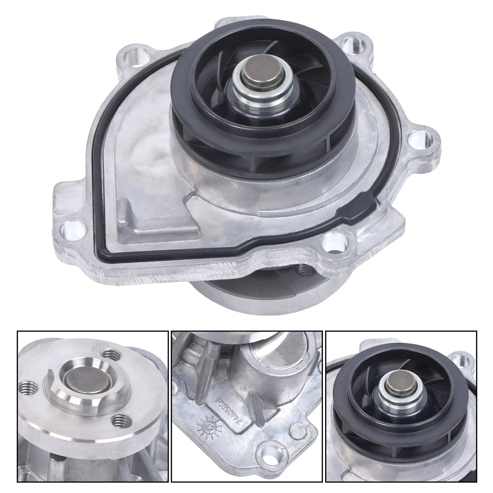 Timing Belt Kit with Water Pump for Suzuki Swift (2009)