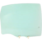 Rear Passenger Door Glass for Chevy (RH)