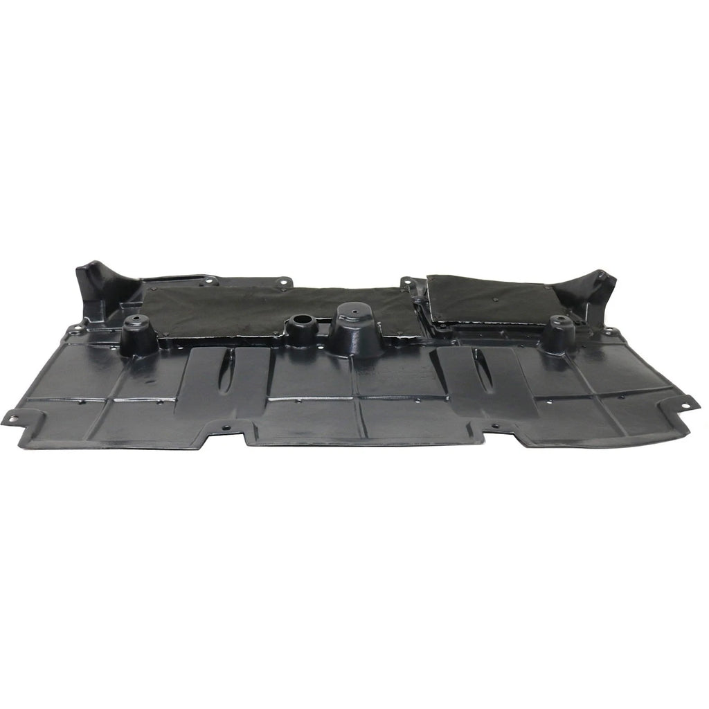 Front Engine Splash Shields for Lexus IS350 IS300 IS200t IS250 (2014–2015)