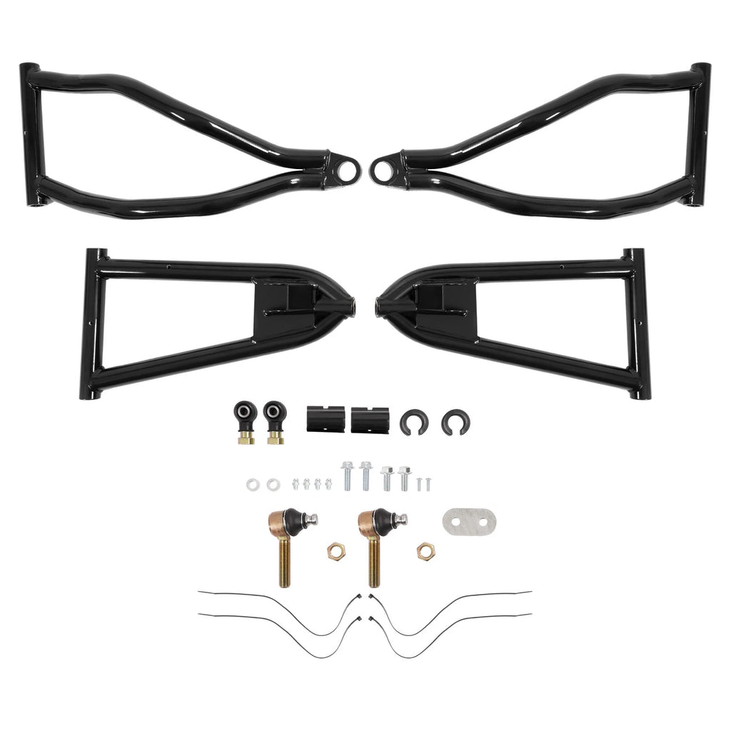 High Clearance A-Arms for Polaris RZR S800 (2009–2014)