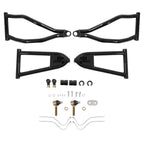 High Clearance A-Arms for Polaris RZR S800 (2009–2014)