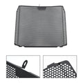 Radiator Guard Cover for Kawasaki Ninja H2 SX/SE (2018–2022)