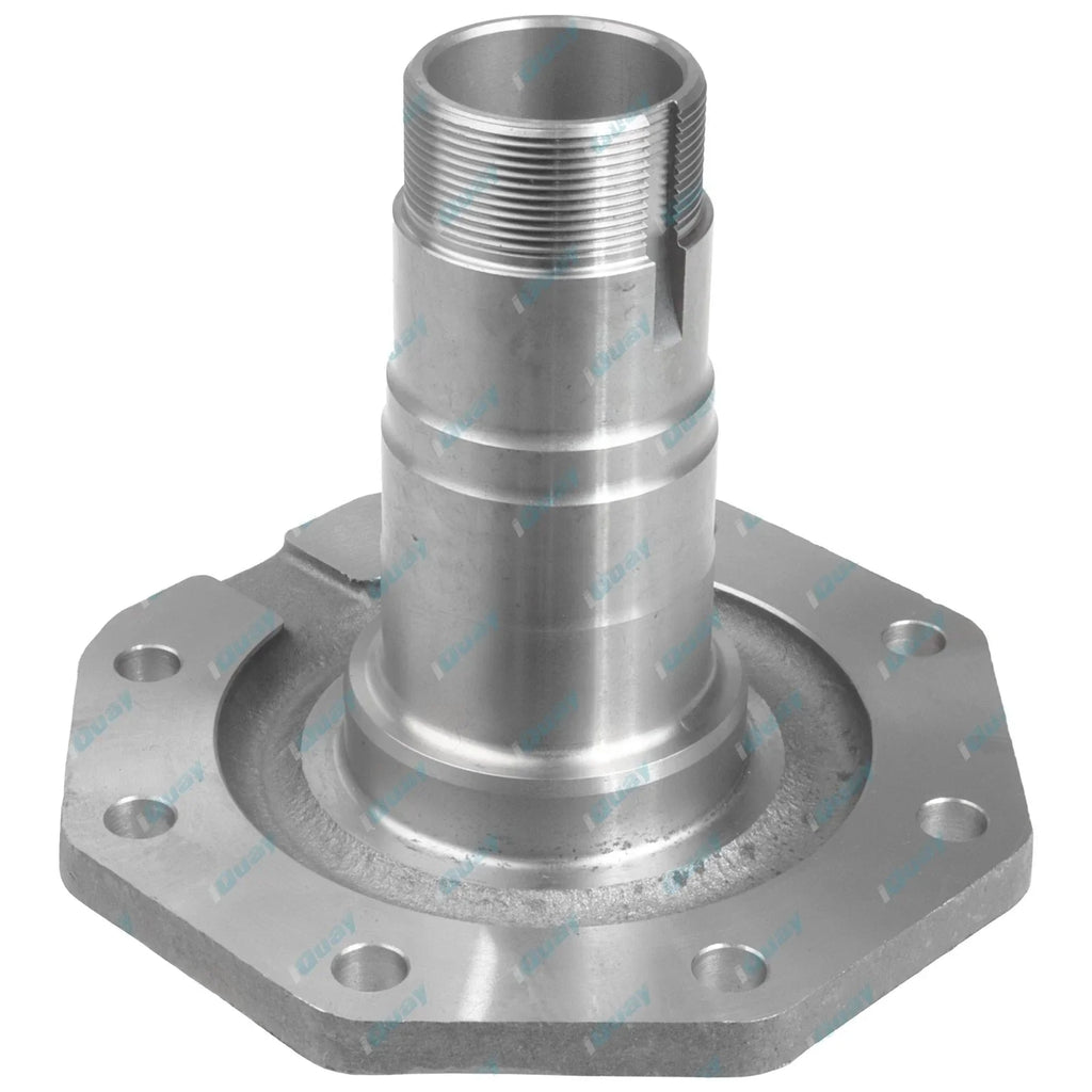 Front Hub Steering Knuckle Spindle for Toyota Land Cruiser 76-100 Series