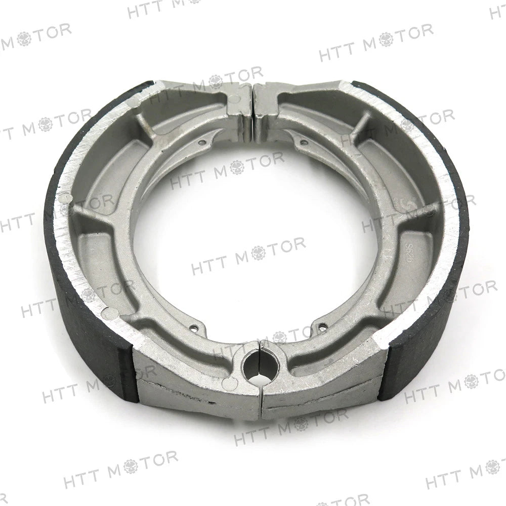 Brake Shoe for Suzuki GV700GL Madura VL800 Boulevard C50 Intruder (1987–2009) - S626