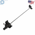 Set of 2 Running Board Motors & Brackets for Lincoln Navigator (2015–2017)