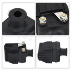 6x Ignition Coil for Mercury Mariner 40HP-125HP 339-7370A13 339-832757A4
