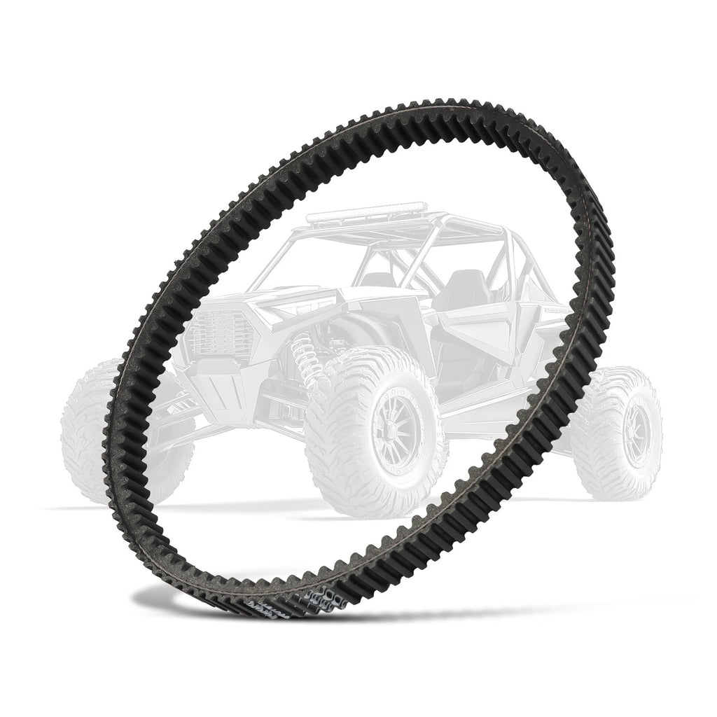 Drive Belt Secondary Clutch for Polaris Ranger/RZR 900 1000 (2011–2022) 3211148